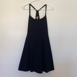 Cute dress from Target!